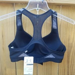 Under Armour Sports Bra